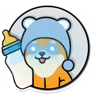 telegram channel baby ever doge