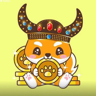 telegram channel babyfloki billionaire