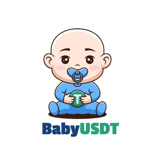 BABYUSDT OFFICIAL GROUP - THE ORIGINAL USDT REWARDS TOKEN - babyusdt