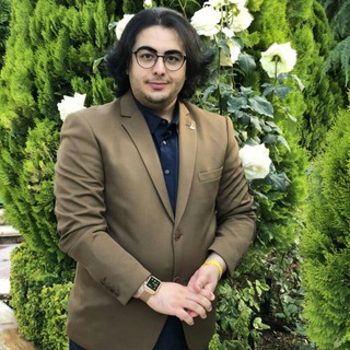 telegram channel bamdad falahati