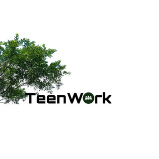 TeenWork - работа для студентов и школьников