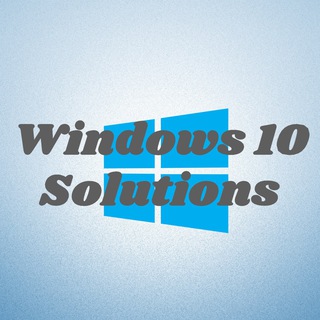 Windows 10 solutions Stexup - telegram windows