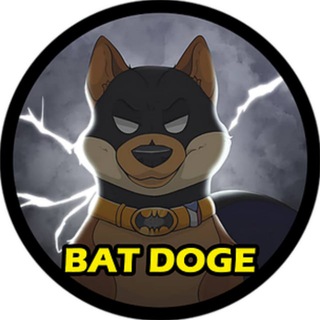 telegram channel batdoge