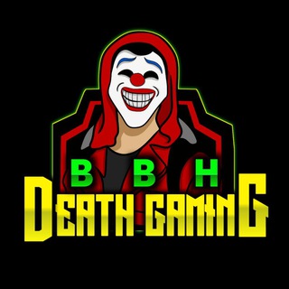 telegram channel bbhgaming