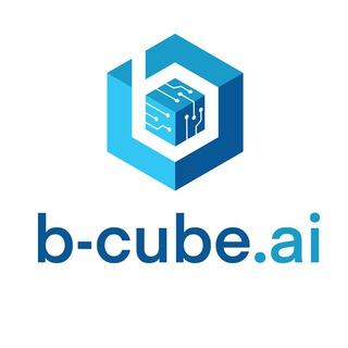 telegram channel b-cube ai