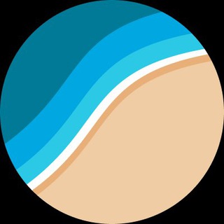 telegram channel beach token