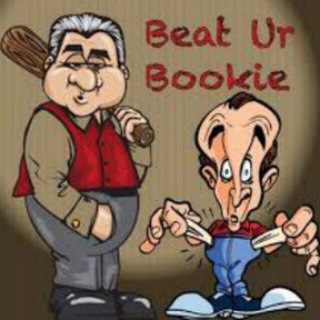 telegram channel beat the booky