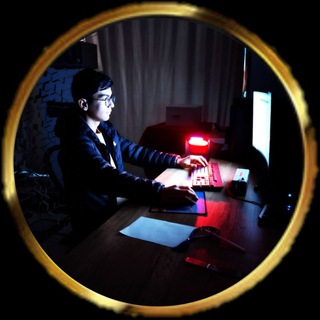 telegram channel bekhzod soliev