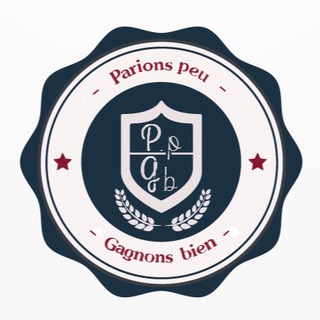 Parions peu Gagnons bien - parions juste