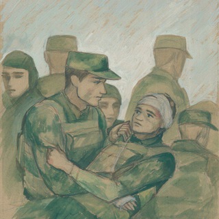 Пир практиков