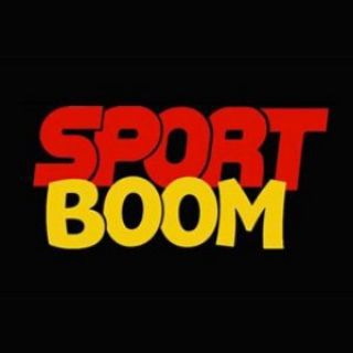 SPORT BOOM - sportboom