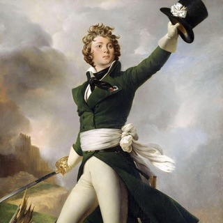 ⬛️?⬜️ Хроники заката цивилизации