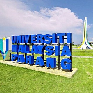 Kolej Kediaman Kelima UMP - alamat ump pekan