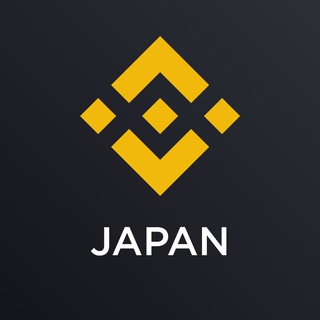 telegram channel binance japan