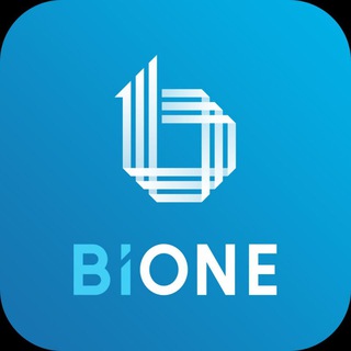 telegram channel bione exchange