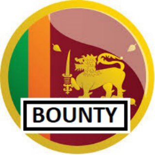 ICO BOUNTY කල්ලිය (Sri Lankan Crypto Bounty Group ??) - theviralexchange