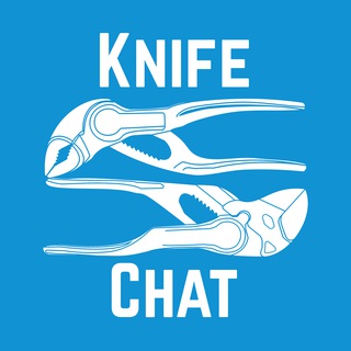 ? KNIFECHAT | агрегатор новостей про ножи, околоножи и EDC