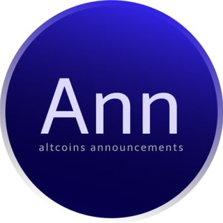 telegram channel bitcoin talk ann