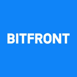 telegram channel Bitfront