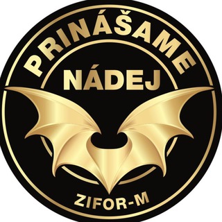 PRINÁŠAME NÁDEJ - prinasame nadej