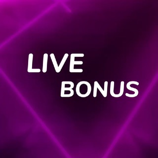 LIVE BONUS