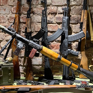 Оружие войны
