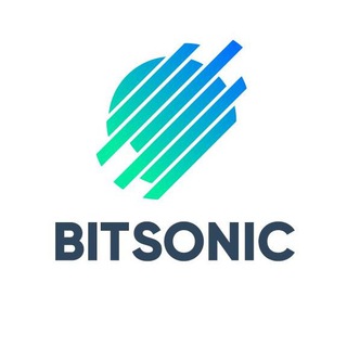 telegram channel bitsonic exchange