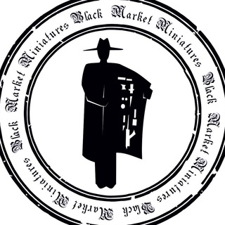 telegram channel Blackmarketminiatures