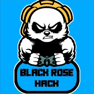 BLACK ROSE HACK ???? - blackrose .hack