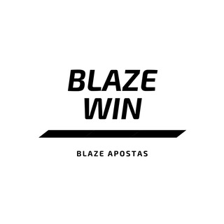 telegram channel blaze apostas