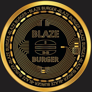 telegram channel blaze burger
