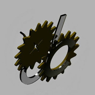 telegram channel blender carver addon
