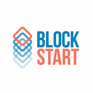 telegram channel blockstarter