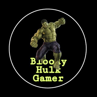 telegram channel bloody hulk