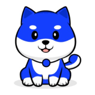 telegram channel blue floki inu