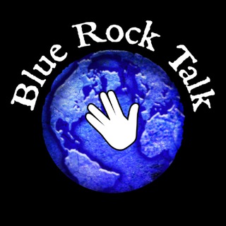telegram channel blue rock talk