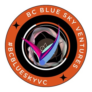 telegram channel bluesky ventures