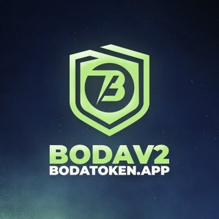 telegram channel bodav2