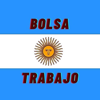 telegram channel bolsas de trabajo argentina