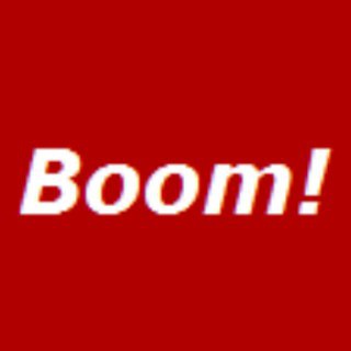 telegram channel boom token
