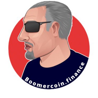 telegram channel boomercoin