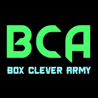 telegram channel box clever press