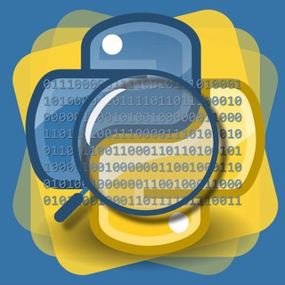 telegram channel br python