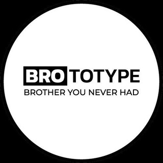 telegram channel brototype
