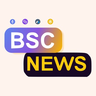 telegram channel bsc news