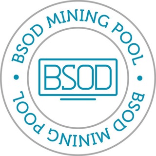 telegram channel bsod mining pool