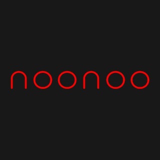 NOONOO Streaming alert - noonoo