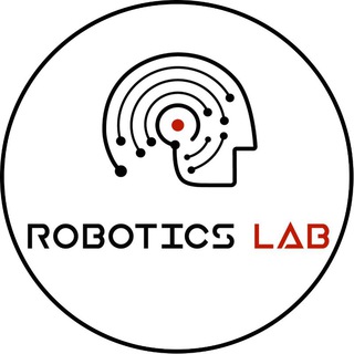 Robotics Lab - Kelajak biz bilan ? - Bu robotics lab