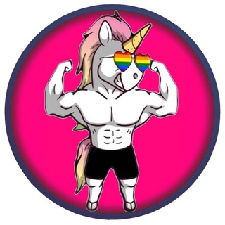 telegram channel buff unicorn