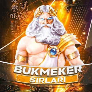 telegram channel bukmeker